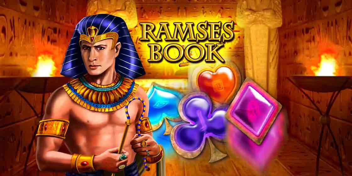 Ramses Book